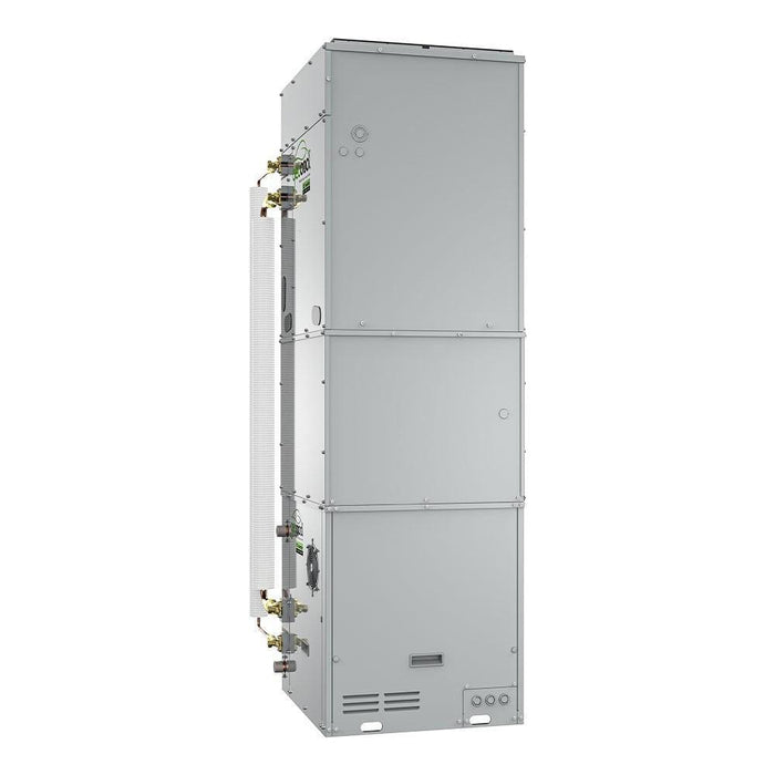 4 Ton 71 EER2 GeoCool Geothermal Heat Pump Vertical Package Unit - Downflow w/ Top Return - GCSHPM048IN / GCSCAM048GN / GCSBLM013 / GCNV-VD00-3834  Mini Split Systems Direct