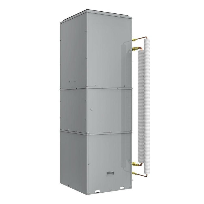 4 Ton 71 EER2 GeoCool Geothermal Heat Pump Vertical Package Unit - Downflow w/ Top Return - GCSHPM048IN / GCSCAM048GN / GCSBLM013 / GCNV-VD00-3834  Mini Split Systems Direct