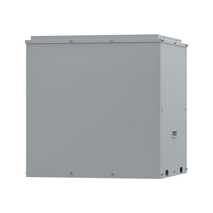 4 Ton 71 EER2 GeoCool Geothermal Heat Pump Vertical Package Unit - Downflow w/ Top Return - GCSHPM048IN / GCSCAM048GN / GCSBLM013 / GCNV-VD00-3834  Mini Split Systems Direct