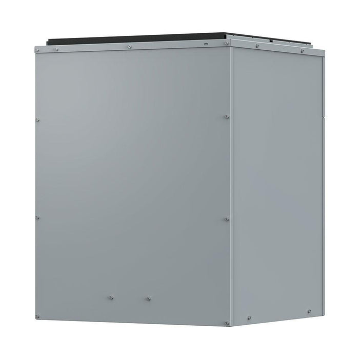 4 Ton 71 EER2 GeoCool Geothermal Heat Pump Vertical Package Unit - Downflow w/ Top Return - GCSHPM048IN / GCSCAM048GN / GCSBLM013 / GCNV-VD00-3834  Mini Split Systems Direct