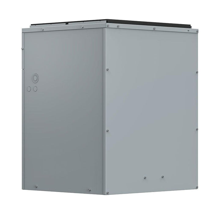 4 Ton 71 EER2 GeoCool Geothermal Heat Pump Vertical Package Unit - Downflow w/ Top Return - GCSHPM048IN / GCSCAM048GN / GCSBLM013 / GCNV-VD00-3834  Mini Split Systems Direct