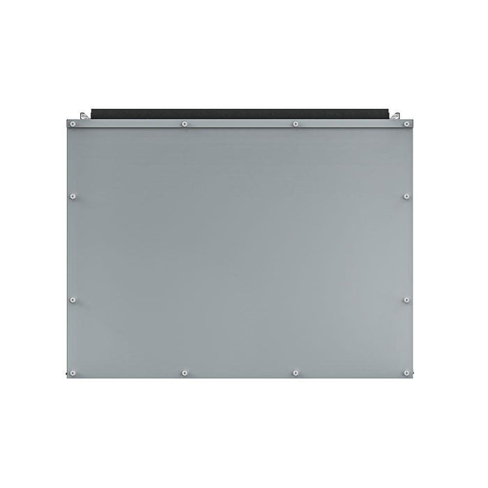 4 Ton 71 EER2 GeoCool Geothermal Heat Pump Vertical Package Unit - Downflow w/ Top Return - GCSHPM048IN / GCSCAM048GN / GCSBLM013 / GCNV-VD00-3834  Mini Split Systems Direct