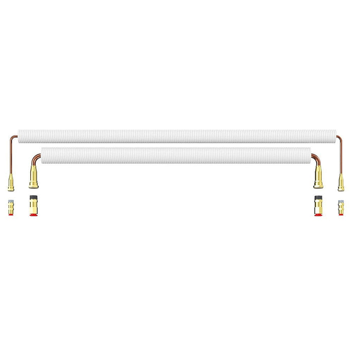 4 Ton 71 EER2 GeoCool Geothermal Heat Pump Vertical Package Unit - Downflow w/ Top Return - GCSHPM048IN / GCSCAM048GN / GCSBLM013 / GCNV-VD00-3834  Mini Split Systems Direct