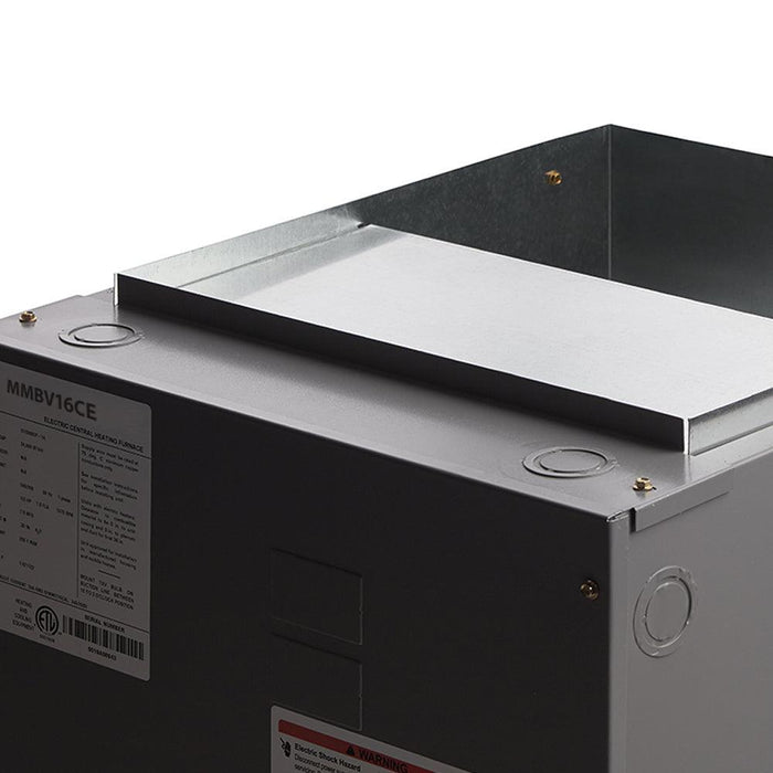 4 Ton Variable Speed MRCOOL® Signature Modular Blower - Multiposition - 21" Cabinet - MMBV16CE  Mini Split Systems Direct