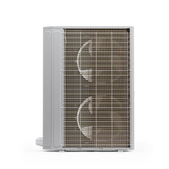 4 to 5 Ton 18 SEER 120k BTU 96% AFUE MrCool Universal Central Air Conditioner & Gas Furnace Split System - Upflow/Horizontal - MDAGM0480609535  Mini Split Systems Direct