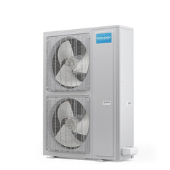 4 to 5 Ton 18 SEER 120k BTU 96% AFUE MrCool Universal Central Air Conditioner & Gas Furnace Split System - Upflow/Horizontal - MDAGM0480609535  Mini Split Systems Direct