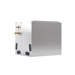 4 to 5 Ton 18 SEER 120k BTU 96% AFUE MrCool Universal Central Air Conditioner & Gas Furnace Split System - Upflow/Horizontal - MDAGM0480609535  Mini Split Systems Direct