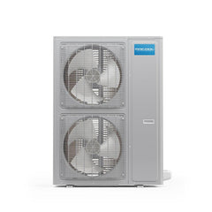 4 to 5 Ton 18 SEER 120k BTU 96% AFUE MrCool Universal Central Air Conditioner & Gas Furnace Split System - Upflow/Horizontal