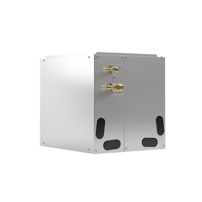 4 to 5 Ton MRCOOL® Universal Evaporator Coil - Quick Connect - Multiposition - 24.5" Cabinet - MDUCC15048060  Mini Split Systems Direct
