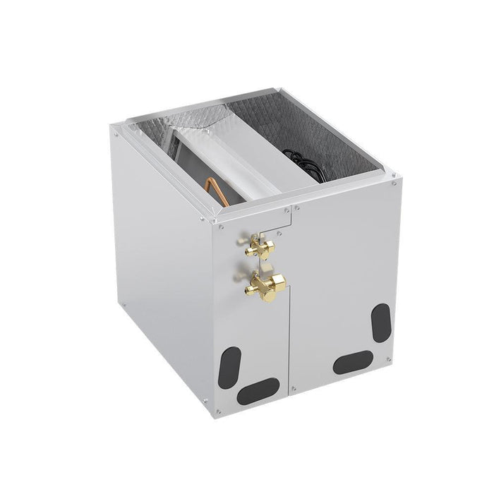4 to 5 Ton MRCOOL® Universal Evaporator Coil - Quick Connect - Multiposition - 24.5" Cabinet - MDUCC15048060  Mini Split Systems Direct
