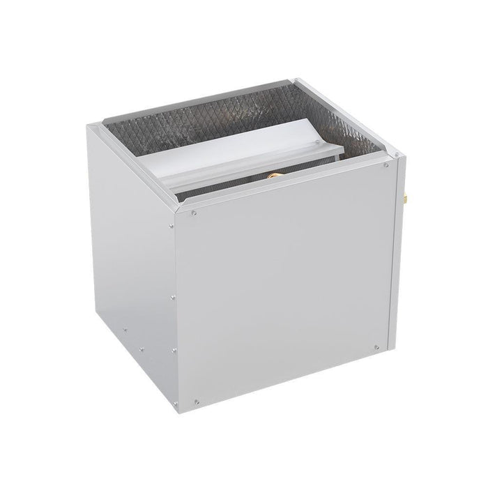 4 to 5 Ton MRCOOL® Universal Evaporator Coil - Quick Connect - Multiposition - 24.5" Cabinet - MDUCC15048060  Mini Split Systems Direct