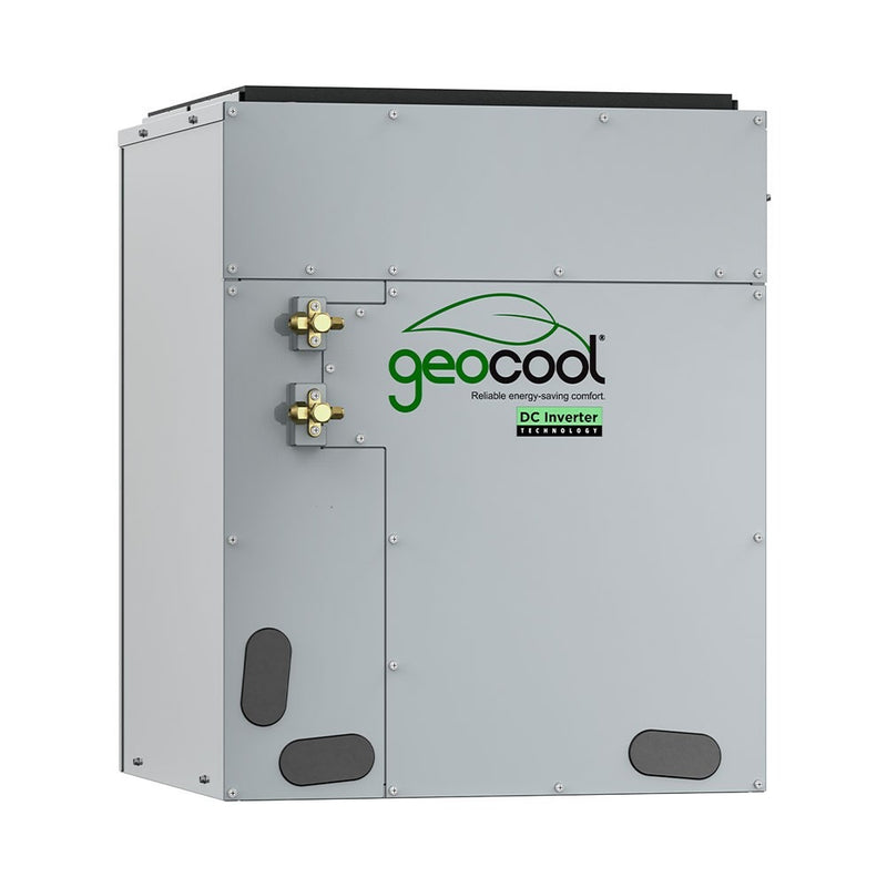 GeoCool 48K BTU 4 Ton Multi Positional Water/Ground CuNi Coil