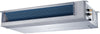 27,000 BTU 21 SEER2 ACiQ Standard 2-Zone Concealed Duct Mini Split System | R454B | 230v - 12+12