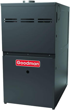 Goodman 2 Ton 19.0 SEER2 R-32 Dual Fuel System | GZV7SA2410 | GRVS800604BU | CAPEA3626C3 | 21" Cabinet Width Upflow/Downflow Coil | 60,000 BTU/h Upflow/Horizontal Single-Stage Variable-Speed ECM Ultra Low NOx Furnace