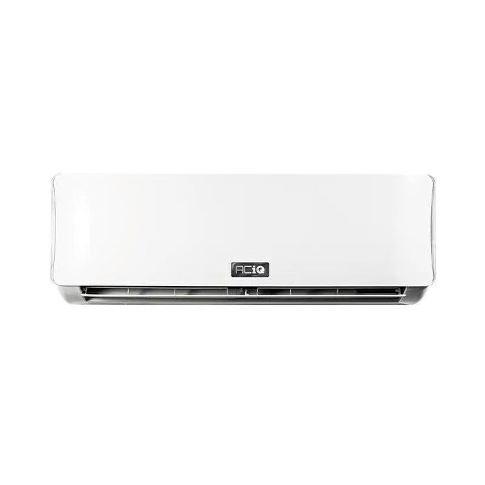 48,000 BTU ACiQ Extreme 23 SEER2 Tri Zone Wall Mount Mini Split Heat Pump System - R454B | 230V - 6 + 12 + 18 - ACiQ-48Z-HH-M6C / ACIQ-06W / ACIQ-12W / ACIQ-18W  Mini Split Systems Direct
