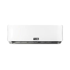 48,000 BTU ACiQ Extreme 23 SEER2 Tri Zone Wall Mount Mini Split Heat Pump System - R454B | 230V - 6 + 12 + 18