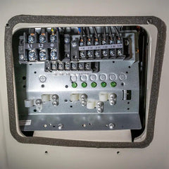 48,000 BTU ACiQ Multi Zone Condenser w/ Max Heat