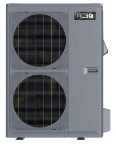 ACiQ 4 Ton 19 SEER2 High Efficiency Central Heat Pump System | Inverter | Extreme Series | R32