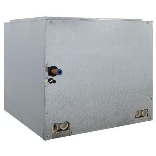 5 Ton 13.4 SEER2 ACiQ Air Conditioner with 21" Wide Sustainable Evaporator Coil - R4A4S60AKANA / 1060A20C  Mini Split Systems Direct