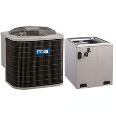 5 Ton 13.8 SEER2 ACiQ Air Conditioner with Multi-Positional 21" Cased Coil - R5A5S60AKAWA / EVM5X60M21A  Mini Split Systems Direct