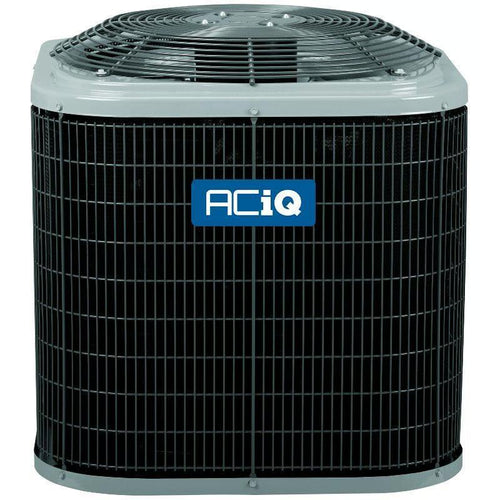 5 Ton 13.4 SEER2 ACiQ Air Conditioner with 21" Wide Sustainable Evaporator Coil - R4A4S60AKANA / 1060A20C  Mini Split Systems Direct
