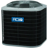 5 Ton 13.8 SEER2 ACiQ Air Conditioner with Multi-Positional 24.5" Cased Coil