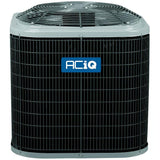 5 Ton 13.8 SEER2 ACiQ Air Conditioner with Vertical 24.5" Cased Coil - R5A5S60AKAAA / EVD5X61M24A