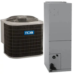 5 Ton 14 SEER ACiQ Heat Pump System - R4H460GKC / FEM4X6000BL  Mini Split Systems Direct