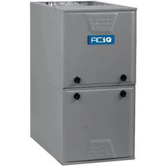 5 Ton 16.5 SEER 96% AFUE 120,000 BTU ACiQ Gas Furnace and Heat Pump System - Multi-Positional