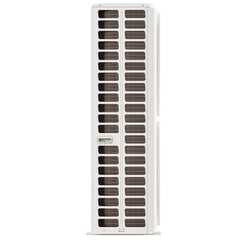 MRCOOL® VersaPro 5 Ton 15.2 SEER2 Central Ducted DC Inverter Heat Pump Split System with Smart Wi-Fi Thermostat and Wireless Remote Control - Multiposition - MVP-60-HP-230A00-O