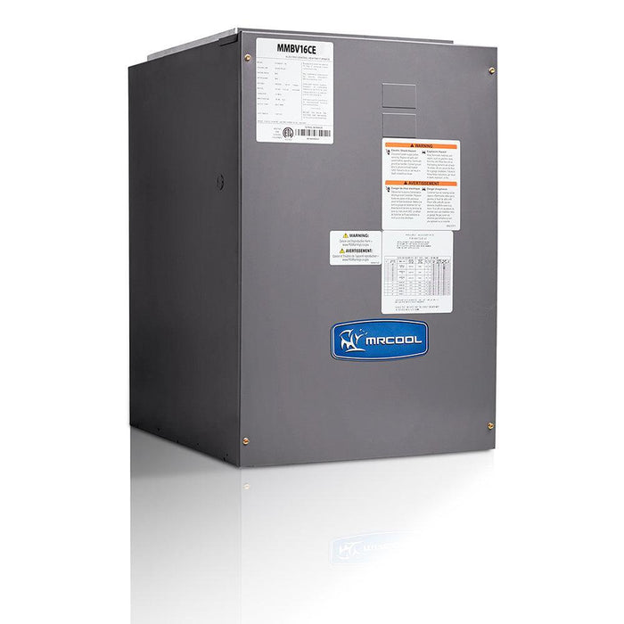 5 Ton Variable Speed MRCOOL® Signature Modular Blower - Multiposition - 24.5" Cabinet - MMBV20DE  Mini Split Systems Direct