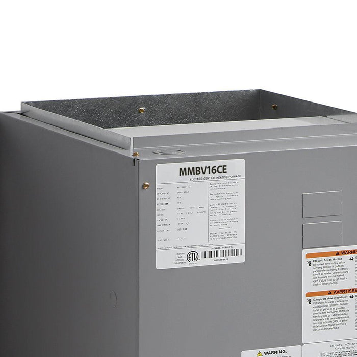5 Ton Variable Speed MRCOOL® Signature Modular Blower - Multiposition - 24.5" Cabinet - MMBV20DE  Mini Split Systems Direct