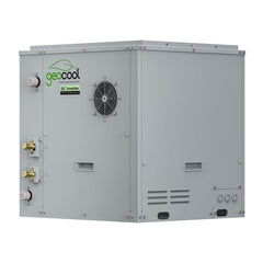 MRCOOL GeoCool Inverter Series 4 Ton 71 EER2 Geothermal Central Heat Pump Split System - Multiposition