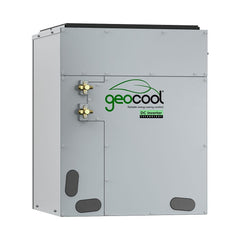 4 Ton 71 EER2 GeoCool Geothermal Heat Pump Vertical Package Unit - Downflow w/ Top Return
