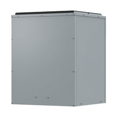 4 Ton 71 EER2 GeoCool Geothermal Heat Pump Vertical Package Unit - Downflow w/ Top Return