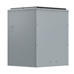 MRCOOL® GeoCool Inverter Series 5 Ton 71 EER2 Geothermal Heat Pump Vertical Package Unit - Upflow w/ Bottom Return