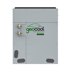 MRCOOL® GeoCool Inverter Series 5 Ton 71 EER2 Geothermal Heat Pump Vertical Package Unit - Downflow w/ Top Return