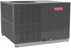 Goodman 2 Ton 13.4 SEER2 Package Heat Pump (Multi-Position) - GPHM32441