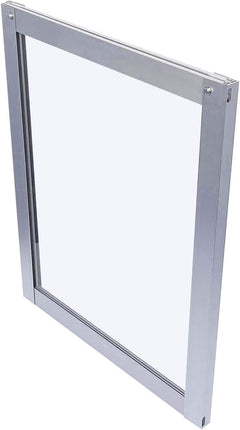 Soleus Air Sliding Window Kit