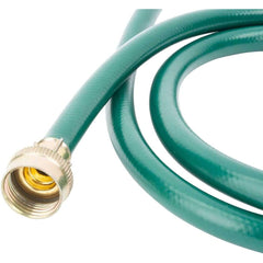 Free 5-Foot Dehumidifier Drain Hose with Rubber Washer ($19.99 Value)