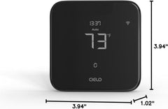 Cielo Breez Max Mini Split Thermostat with WiFi