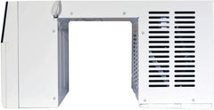 Soleus Air Window Air Conditioner 8000 BTU