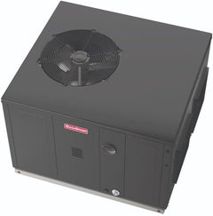 Goodman 2 Ton 13.4 SEER2 Package Heat Pump (Multi-Position) - GPHM32441