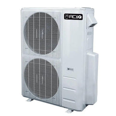 55,000 BTU ACiQ Multi Zone Condenser w/ Max Heat - ACIQ-55Z-HH-M5B  Mini Split Systems Direct