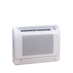 55,000 BTU ACIQ Extreme 22.2 SEER2 Tri Zone Floor Mount Mini Split Heat Pump System - R454B | 230V - 12 + 18 + 24