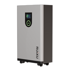 RUiXU | Lithi2-16 | 51.2V314Ah | 16kWh LiFePO4 Battery Energy Storage