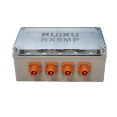 RUiXU RX9MP Busbar for Lithi2-16 | 800A