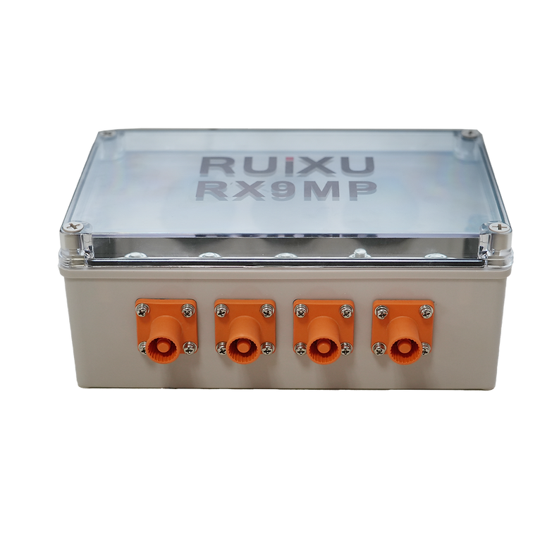 RUiXU RX9MP Busbar for Lithi2-16 | 800A