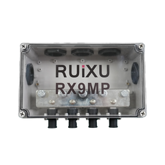 RUiXU RX9MP Busbar for Lithi2-16 | 800A