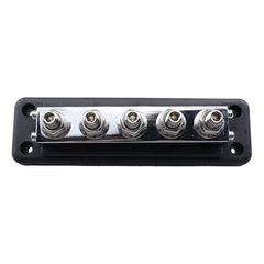 RUiXU Busbar | 3/8" (M10) Terminal Studs | 600A